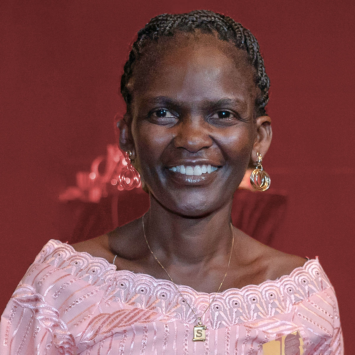 Dr. Susan Nalugwa Kiguli