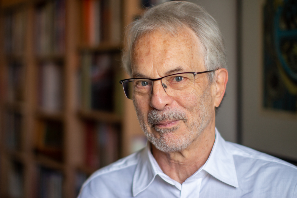 Henning Melber