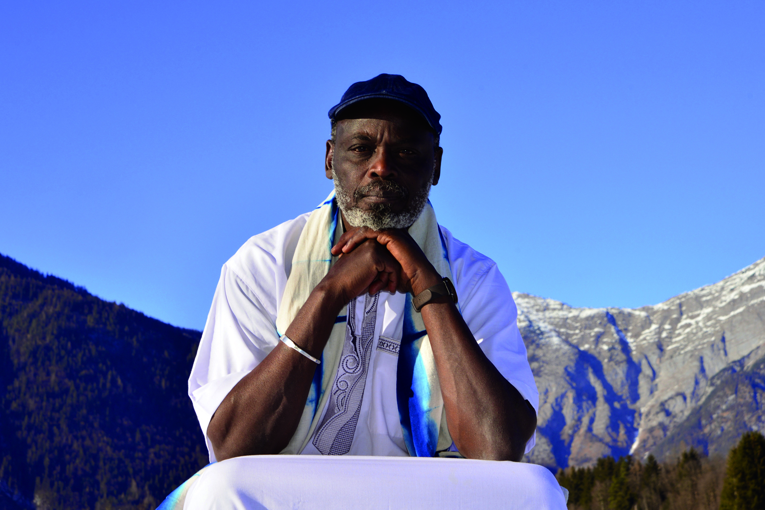 Projekt Sudan - neu erzählt - السودان المعاد روايته, 14.06.2026, Bild 1